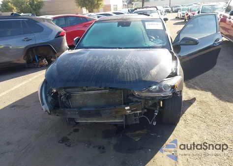 2019 Hyundai Veloster 2.0 Premium z USA, uszkodzony, nr VIN KMHTG6AF0KU014230